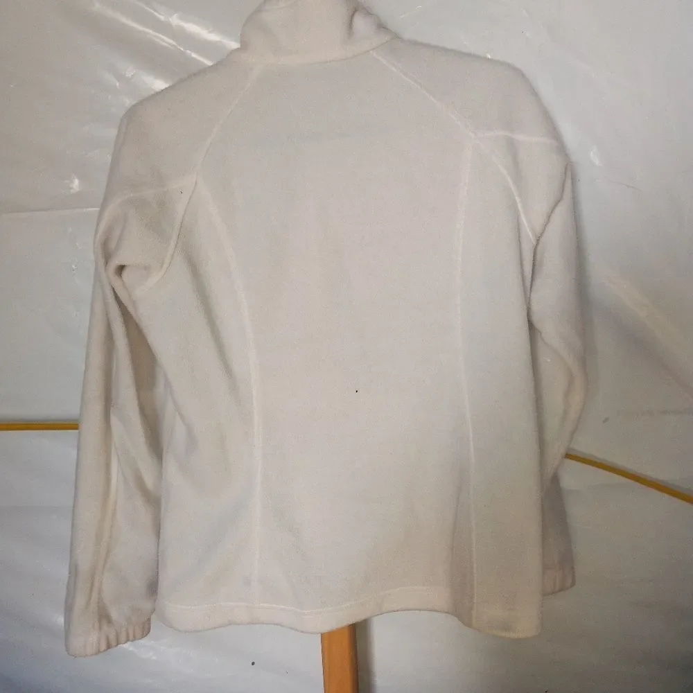 Columbia Light Weight Zip Up Jacket - Picture 5 of 6